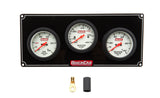 Gauge Panel Assembly