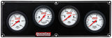 Gauge Panel Assembly