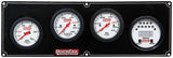 Gauge Panel Assembly