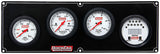 Gauge Panel Assembly