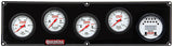 Gauge Panel Assembly