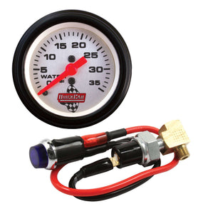 Water Pressure Gauge