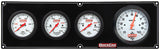 Gauge Panel Assembly