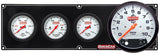 Gauge Panel Assembly