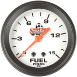 Fuel Pressure Gauge