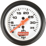 Water Pressure Gauge