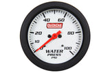 Water Pressure Gauge