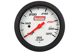 Oil Temperature Gauge