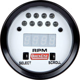 Tachometer