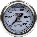 Fuel Pressure Gauge