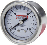 Fuel Pressure Gauge