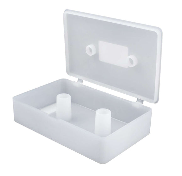 Quick Change Gear Set Storage Case