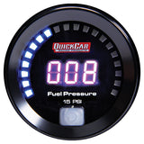 Fuel Pressure Gauge