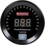 Fuel Pressure Gauge