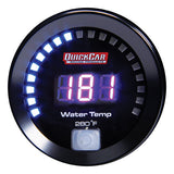 Water Temperature Gauge