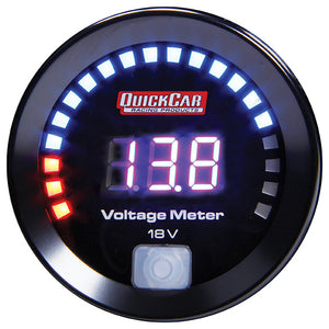 Voltmeter