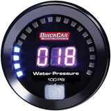 Water Pressure Gauge