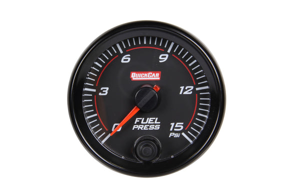 Fuel Pressure Gauge