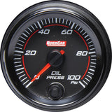 Oil Pressure Gauge