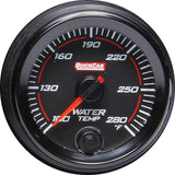 Water Temperature Gauge