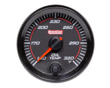 Oil Temperature Gauge