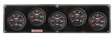 Gauge Panel Assembly