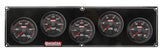 Gauge Panel Assembly