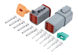 Electrical Connector