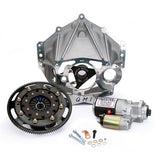 Clutch and Bellhousing Kit