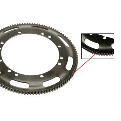 Flywheel Ring Gear