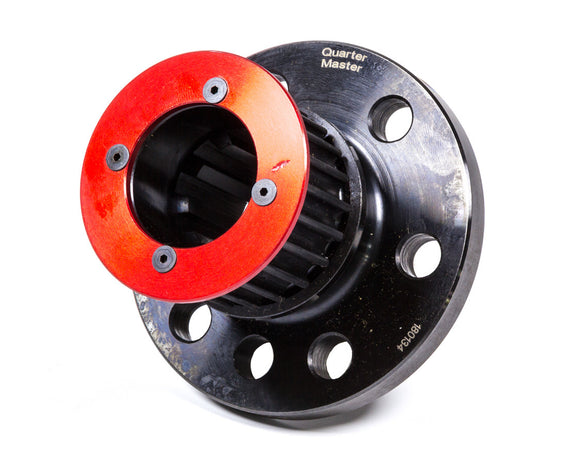 Crank Drive Flange