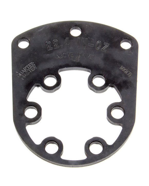 Flywheel Counterweight