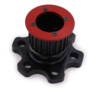 Crankshaft Hub