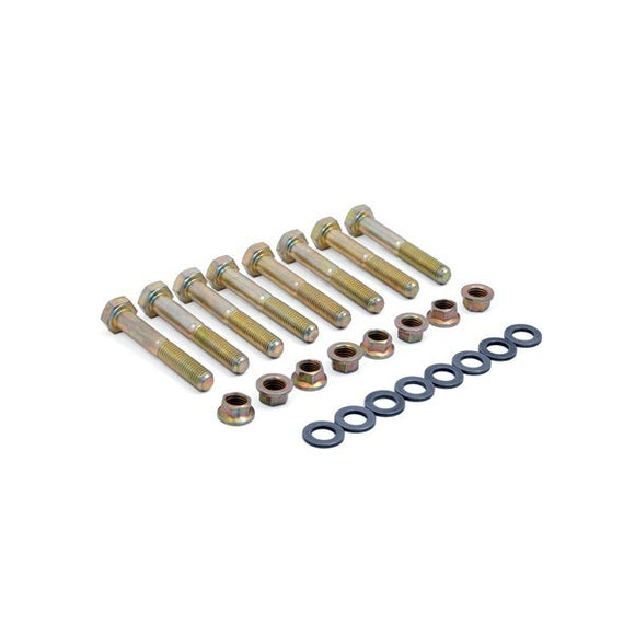 Clutch Bolt Kit