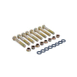 Clutch Bolt Kit