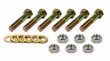 Clutch Bolt Kit