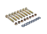 Clutch Bolt Kit