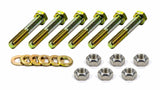 Clutch Bolt Kit