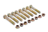 Clutch Bolt Kit