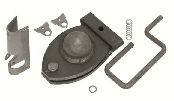 Gooseneck Coupler Kit