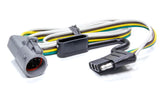 Trailer Light Wiring Harness