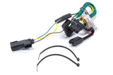 Trailer Light Wiring Harness