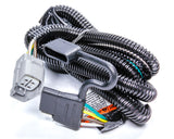 Trailer Light Wiring Harness