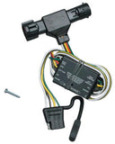 Trailer Light Wiring Harness