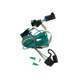 Trailer Light Wiring Harness