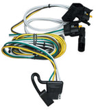 Trailer Light Wiring Harness