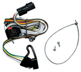 Trailer Light Wiring Harness