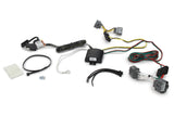 Trailer Light Wiring Harness