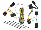 Trailer Light Wiring Harness