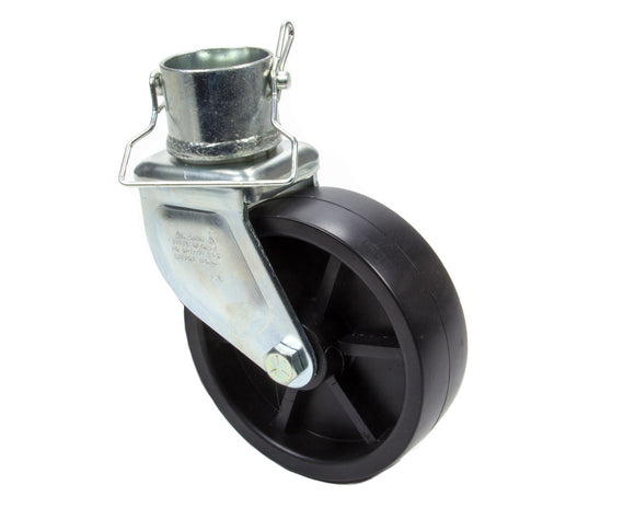 Trailer Jack Wheel